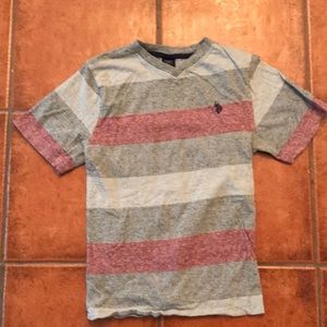 Nice striped t shirt